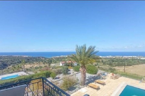 Villa 3+1 Girne, №190991 - 2