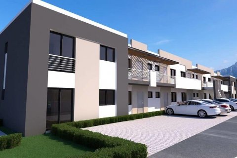1+1 Leilighet  i Girne,  Nr. 191013 - 5