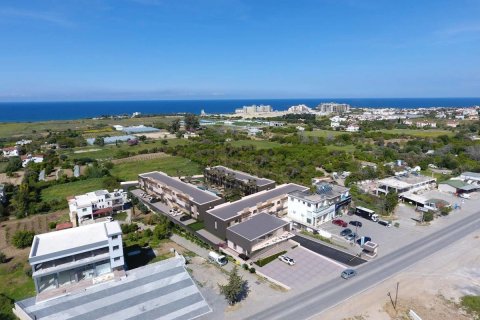 1+1 Leilighet  i Girne,  Nr. 191013 - 2
