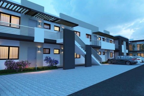 1+1 Leilighet  i Girne,  Nr. 191013 - 6
