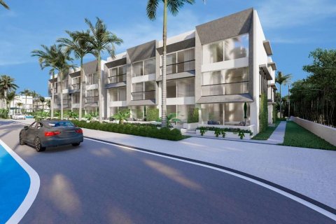 6+-5 Lejlighed i Famagusta, Nr. 191012