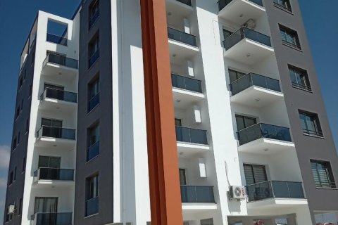2+1 Lejlighed  i Famagusta,  Nr. 190988