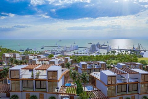 3+1 Villa i Famagusta, Nr. 190989 - 4
