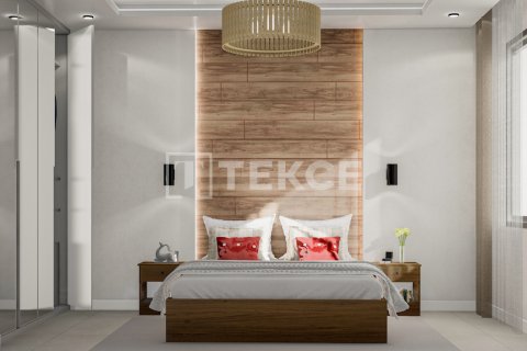 2+1 Lägenhet i Girne, Nr. 133801 - 27