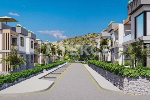 2+1 Lägenhet i Girne, Nr. 133801 - 6