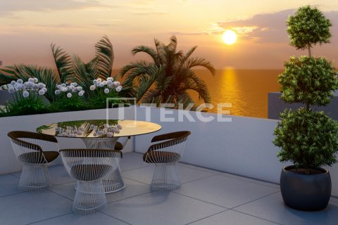 2+1 Lägenhet i Girne, Nr. 133801 - 15