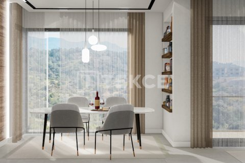 2+1 Lägenhet i Girne, Nr. 133801 - 21
