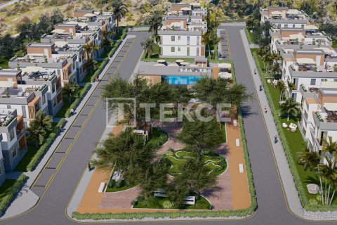 2+1 Lägenhet i Girne, Nr. 133801 - 11