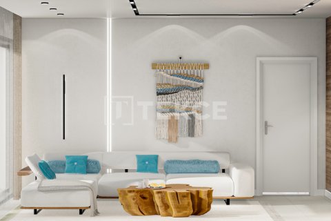 2+1 Lägenhet i Girne, Nr. 133801 - 20
