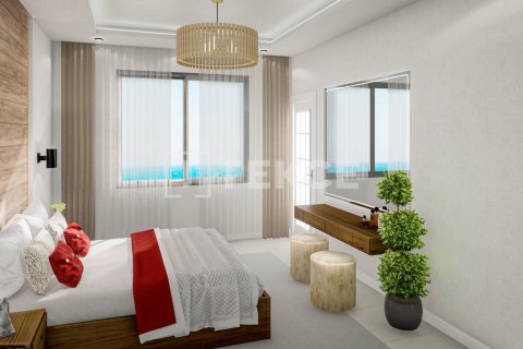 2+1 Lägenhet i Girne, Nr. 133801 - 26