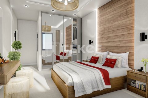 2+1 Lägenhet i Girne, Nr. 133801 - 25