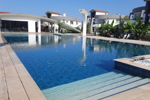 Продажа квартиры в Северном Кипре 1+1, 60м2, №132183 – фото 4