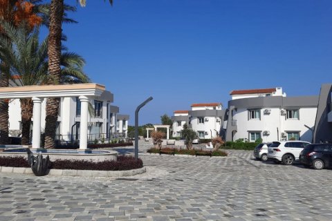 Продажа квартиры в Северном Кипре 1+1, 60м2, №132183 – фото 8