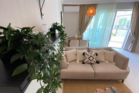 Продажа квартиры в Северном Кипре 1+1, 60м2, №132183 – фото 21