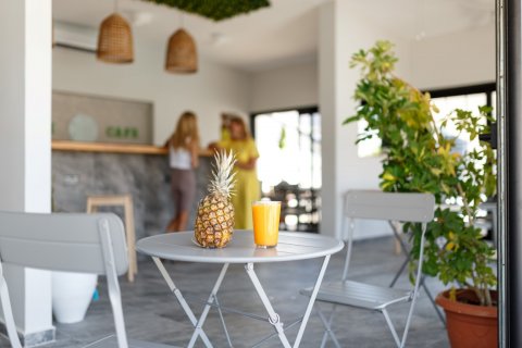 Продажа квартиры в Северном Кипре 1+1, 60м2, №132183 – фото 16