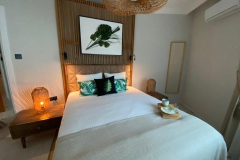 Продажа квартиры в Северном Кипре 1+1, 60м2, №132183 – фото 15