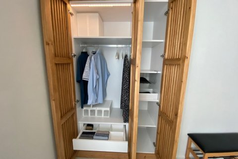 Продажа квартиры в Северном Кипре 1+1, 60м2, №132183 – фото 26