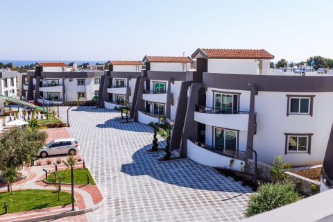 Продажа квартиры в Северном Кипре 1+1, 60м2, №132183 – фото 5