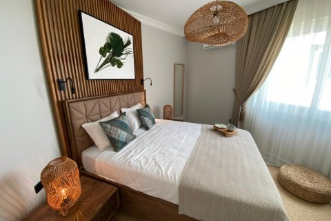 Продажа квартиры в Северном Кипре 1+1, 60м2, №132183 – фото 25