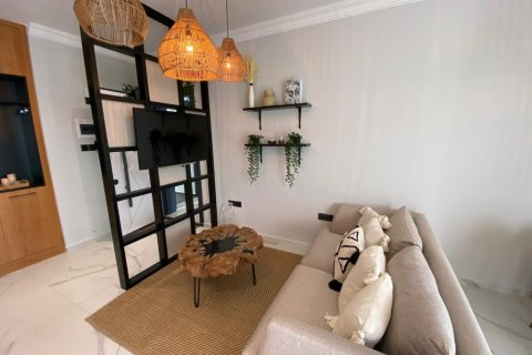 Продажа квартиры в Северном Кипре 1+1, 60м2, №132183 – фото 17