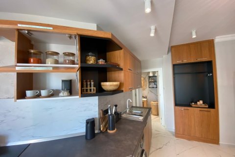 Продажа квартиры в Северном Кипре 1+1, 60м2, №132183 – фото 19