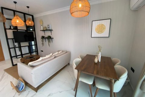 Продажа квартиры в Северном Кипре 1+1, 60м2, №132183 – фото 20