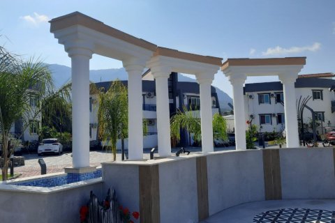 Продажа квартиры в Северном Кипре 1+1, 60м2, №132183 – фото 6