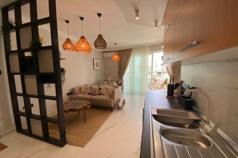 Продажа квартиры в Северном Кипре 1+1, 60м2, №132183 – фото 14