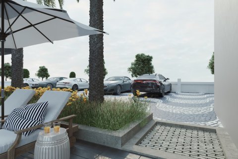 2+1 Leilighet i Alanya, Antalya, Tyrkia Nr. 132184 - 10