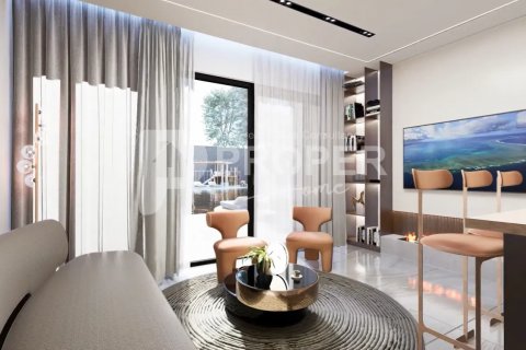آپارتمان در Konakli ، ترکیه 105 متر مربع. شماره 84773 - 6