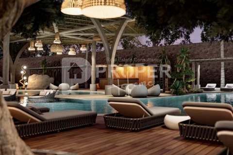آپارتمان در Konakli ، ترکیه 105 متر مربع. شماره 84773 - 27