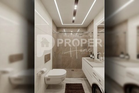 آپارتمان در Konakli ، ترکیه 105 متر مربع. شماره 84773 - 10