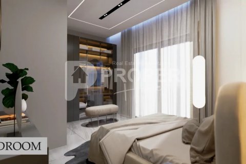 آپارتمان در Konakli ، ترکیه 105 متر مربع. شماره 84773 - 8