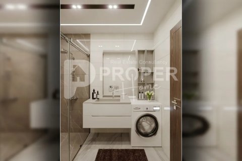 آپارتمان در Konakli ، ترکیه 105 متر مربع. شماره 84773 - 11