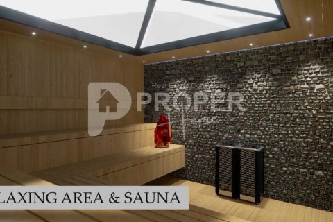 آپارتمان در Konakli ، ترکیه 105 متر مربع. شماره 84773 - 16