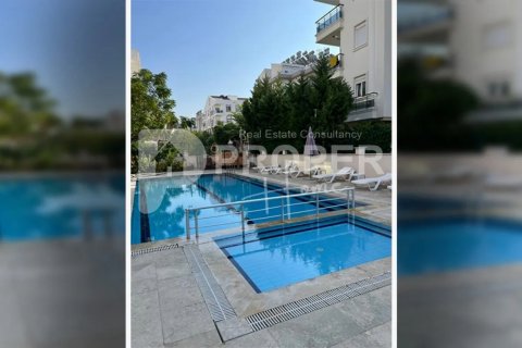 Lägenhet  i Konyaalti, Antalya, Turkiet Nr. 84448 - 4