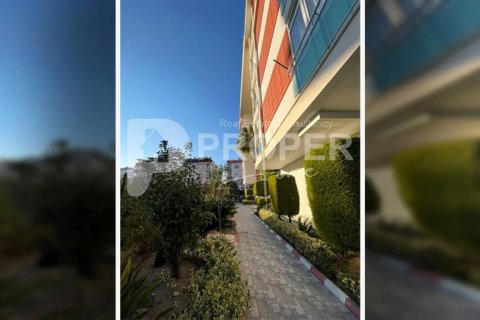 Lägenhet  i Konyaalti, Antalya, Turkiet Nr. 84448 - 3
