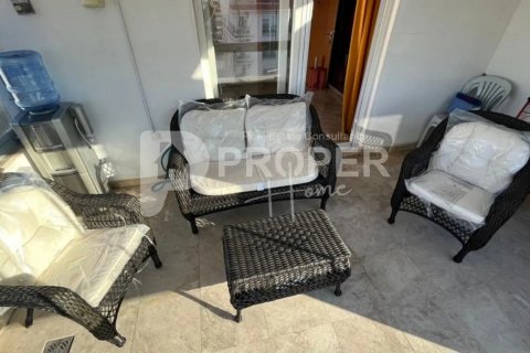 Lägenhet  i Konyaalti, Antalya, Turkiet Nr. 84448 - 29