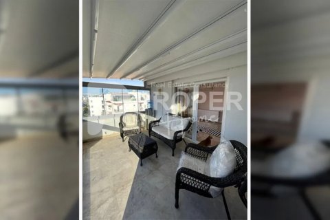 Lägenhet  i Konyaalti, Antalya, Turkiet Nr. 84448 - 27