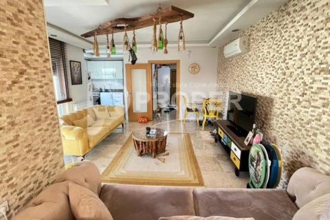 Lägenhet  i Konyaalti, Antalya, Turkiet Nr. 84448 - 26