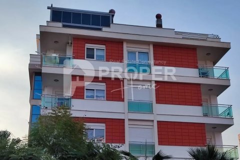 Daire   Konyaaltı, Antalya, Türkiye №84448
