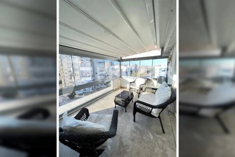 Lägenhet  i Konyaalti, Antalya, Turkiet Nr. 84448 - 28