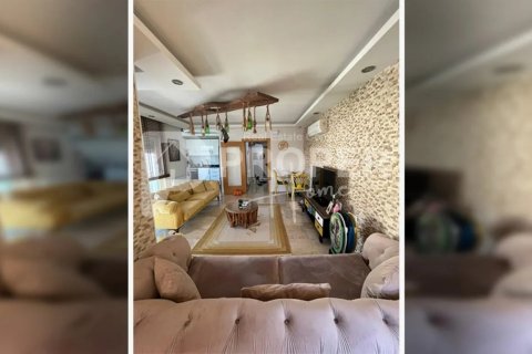 Lägenhet  i Konyaalti, Antalya, Turkiet Nr. 84448 - 15