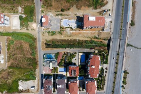 White Live IV i Kestel, Antalya, Tyrkiet Nr.147050 - 13