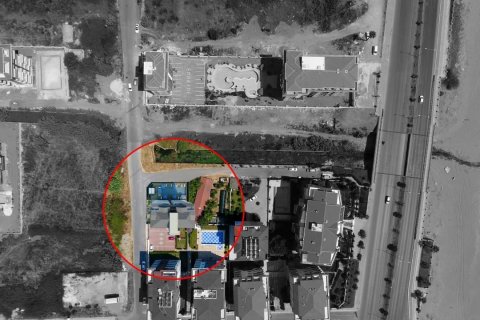 White Live IV i Kestel, Antalya, Tyrkiet Nr.147050 - 11