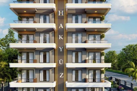 White Live IV i Kestel, Antalya, Tyrkiet Nr.147050 - 16