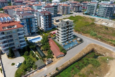 White Live IV i Kestel, Antalya, Tyrkiet Nr.147050 - 3