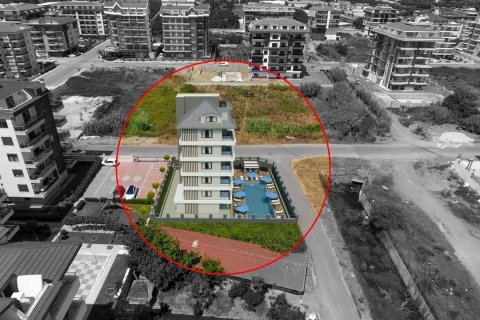 White Live IV i Kestel, Antalya, Tyrkiet Nr.147050 - 7