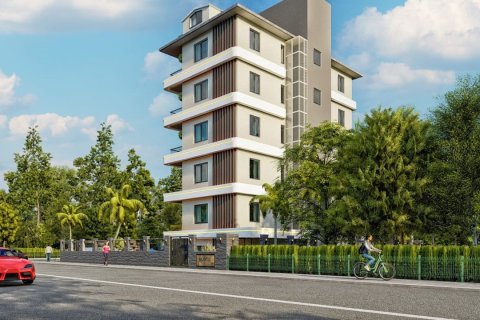 White Live IV i Kestel, Antalya, Tyrkiet Nr.147050 - 10