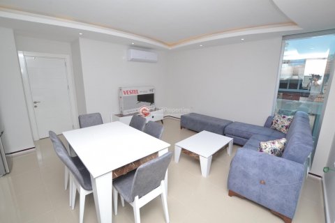 Daire  2+1  Alanya, Antalya, Türkiye №114465 - 23